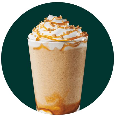 The crunchy bits do add a nice touch of texture to this drink, but we probably wouldn&39;t go out of our way to order it just for that. . Venti caramel ribbon crunch frappuccino price